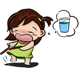 Momatcha Vol.2 sticker #7764513