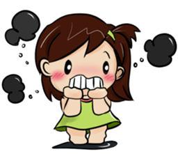 Momatcha Vol.2 sticker #7764514