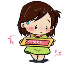 Momatcha Vol.2 sticker #7764515