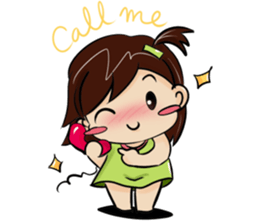 Momatcha Vol.2 sticker #7764516