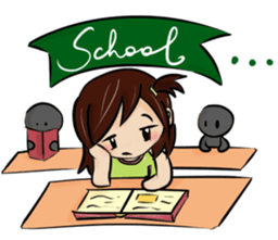 Momatcha Vol.2 sticker #7764518