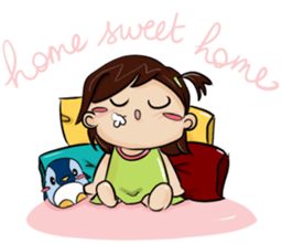 Momatcha Vol.2 sticker #7764519