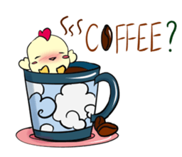 Momatcha Vol.2 sticker #7764520