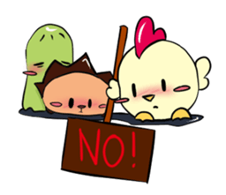 Momatcha Vol.2 sticker #7764522