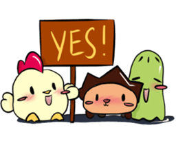 Momatcha Vol.2 sticker #7764523