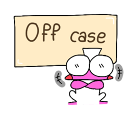 Dr. Froggy sticker #7764568