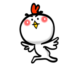 Easy to use Taiwanese & jp, onomatopoeia sticker #7764693