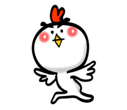 Easy to use Taiwanese & jp, onomatopoeia sticker #7764693