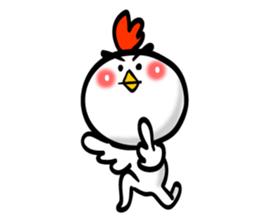 Easy to use Taiwanese & jp, onomatopoeia sticker #7764695