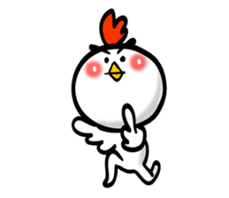 Easy to use Taiwanese & jp, onomatopoeia sticker #7764695