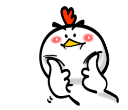 Easy to use Taiwanese & jp, onomatopoeia sticker #7764696