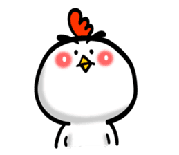 Easy to use Taiwanese & jp, onomatopoeia sticker #7764700