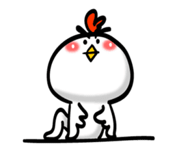 Easy to use Taiwanese & jp, onomatopoeia sticker #7764707