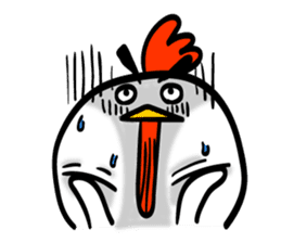 Easy to use Taiwanese & jp, onomatopoeia sticker #7764730