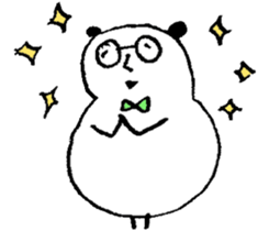 Handa kun sticker #7764980