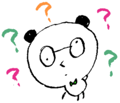 Handa kun sticker #7764988