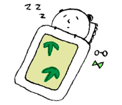 Handa kun sticker #7764998