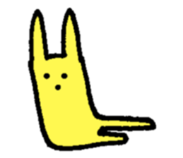 3 points of creature sticker #7765353