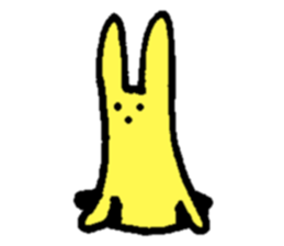 3 points of creature sticker #7765361