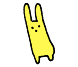 3 points of creature sticker #7765371