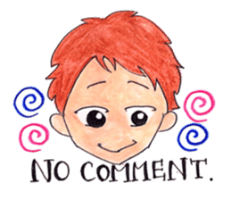 chum sticker #7765692