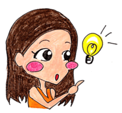 chum sticker #7765695