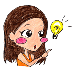 chum sticker #7765695