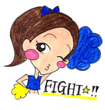 chum sticker #7765699