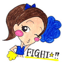 chum sticker #7765699