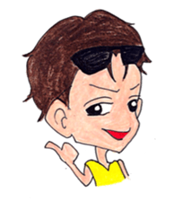 chum sticker #7765702