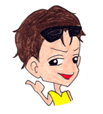 chum sticker #7765702