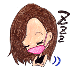 chum sticker #7765711