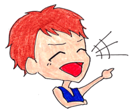 chum sticker #7765715