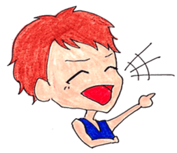 chum sticker #7765715