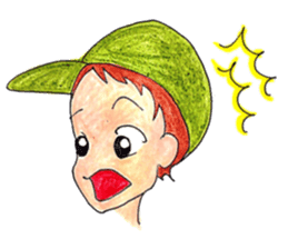 chum sticker #7765718