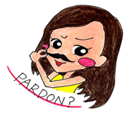 chum sticker #7765719