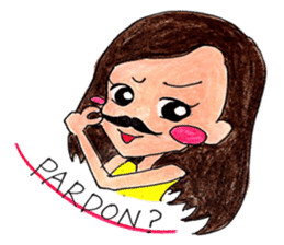 chum sticker #7765719