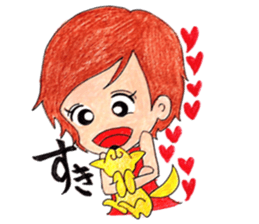 chum sticker #7765720