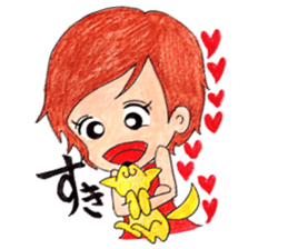 chum sticker #7765720