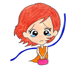 chum sticker #7765721