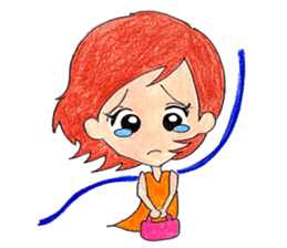 chum sticker #7765721