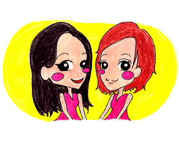 chum sticker #7765731