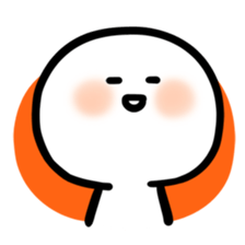 Poku one sticker #7766017