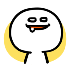 Poku one sticker #7766024