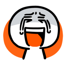 Poku one sticker #7766026