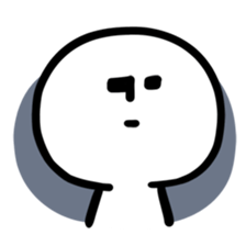 Poku one sticker #7766027