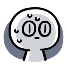 Poku one sticker #7766030