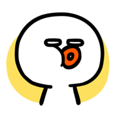 Poku one sticker #7766032