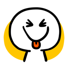 Poku one sticker #7766034