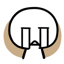 Poku one sticker #7766038